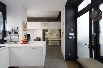 Lokappart - Gare Du Nord Apartment