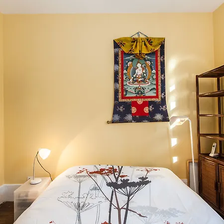 Lokappart - Gare Du Nord Appartement