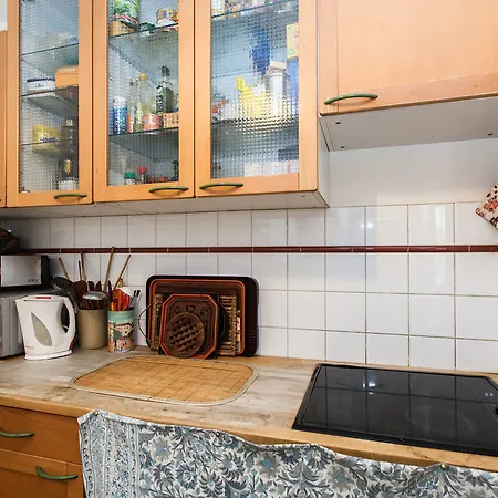 Apartment Lokappart - Gare Du Nord Paris
