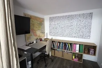 Lokappart - Gare Du Nord Apartment *
