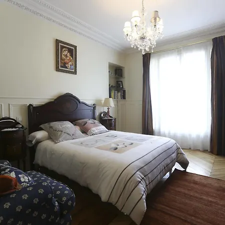 Apartment Lokappart - Gare Du Nord *