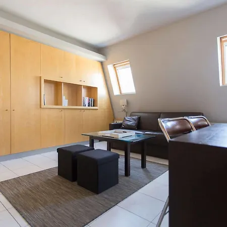 Lokappart - Gare Du Nord Apartment *