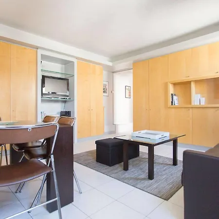 Lokappart - Gare Du Nord Apartmán