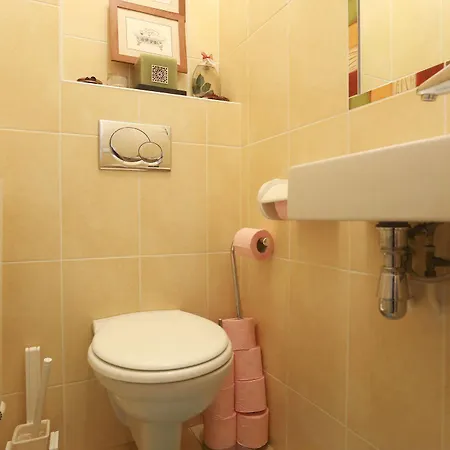 Apartmán Lokappart - Gare Du Nord